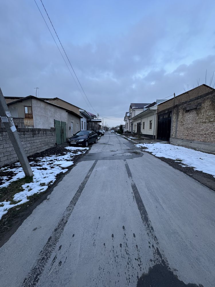 Ер участка сотилади 1,5 сотка.
