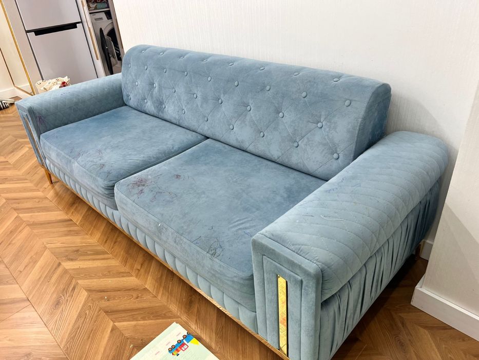 Продам диван не дорого