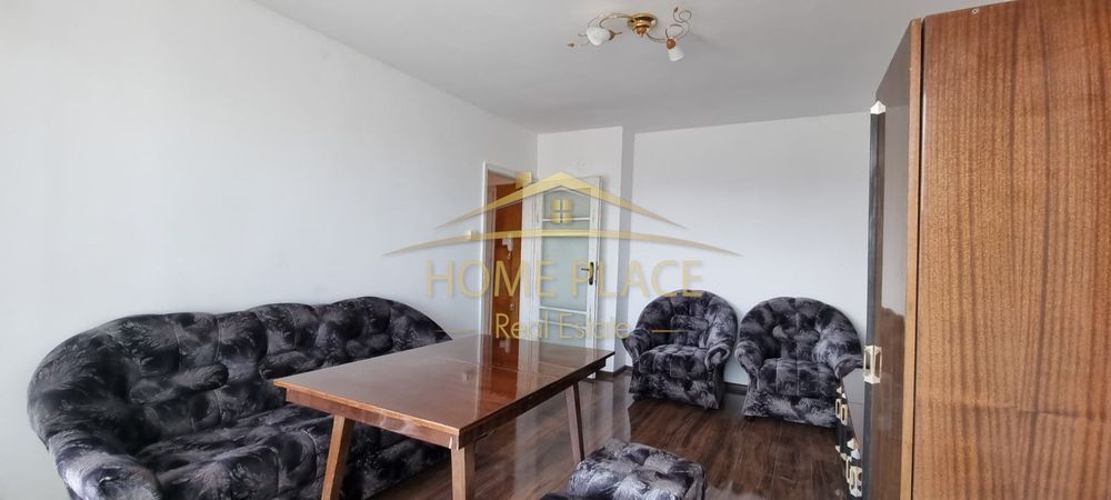 Дава се под наем Тристаен апартамент в Варна, Левски - 65 кв.м за 357 € - Снимка #1