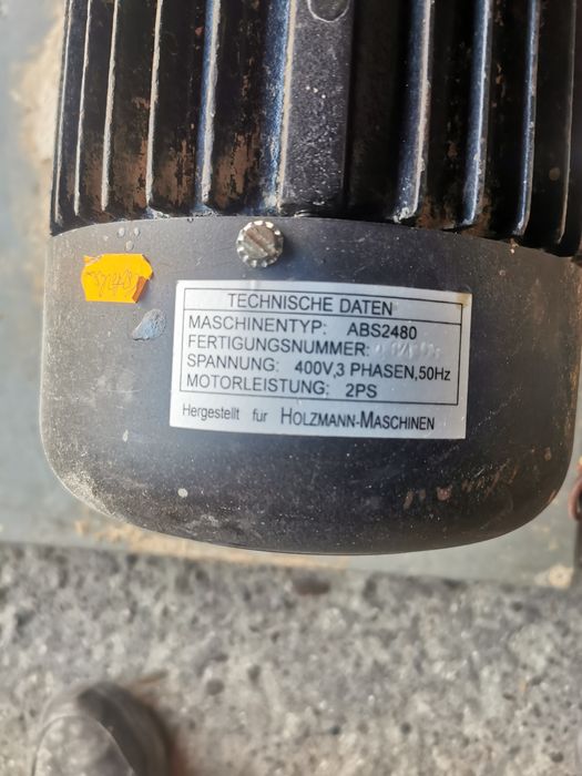 Ventilator exaustare