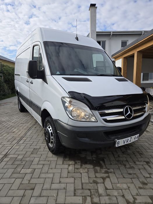 Mercedes Sprinter  513 516 519 Cdi 3 ,5 tone