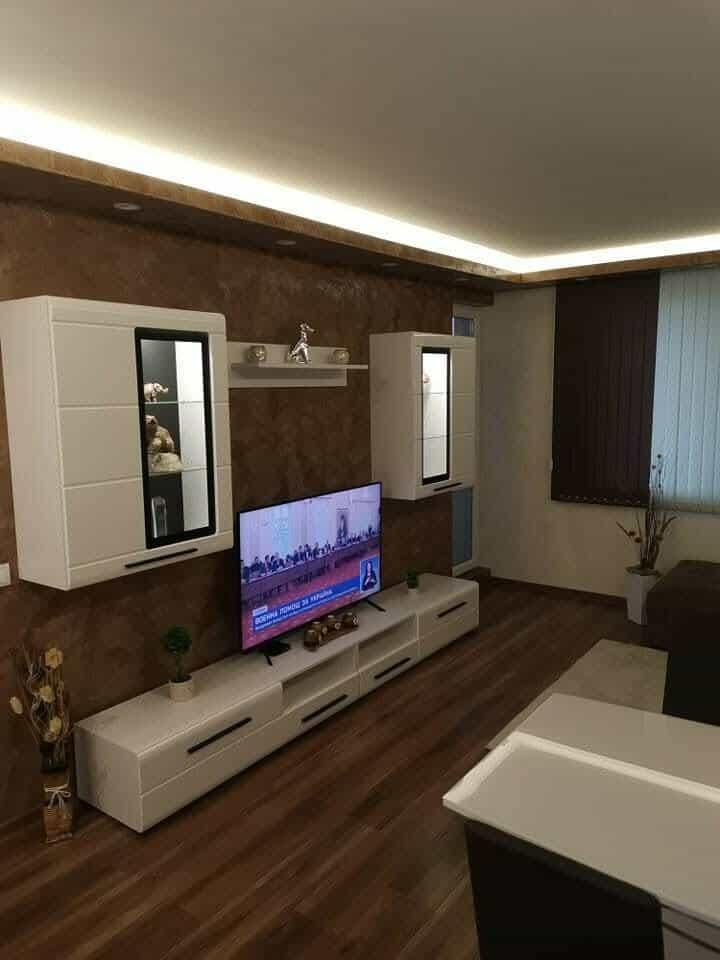 Двустаен апартамент, под наем, кв. Кайсиева градина