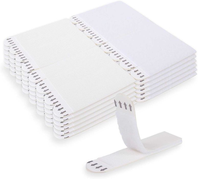 BELICOO Ленти за окачване на големи картини без пирони