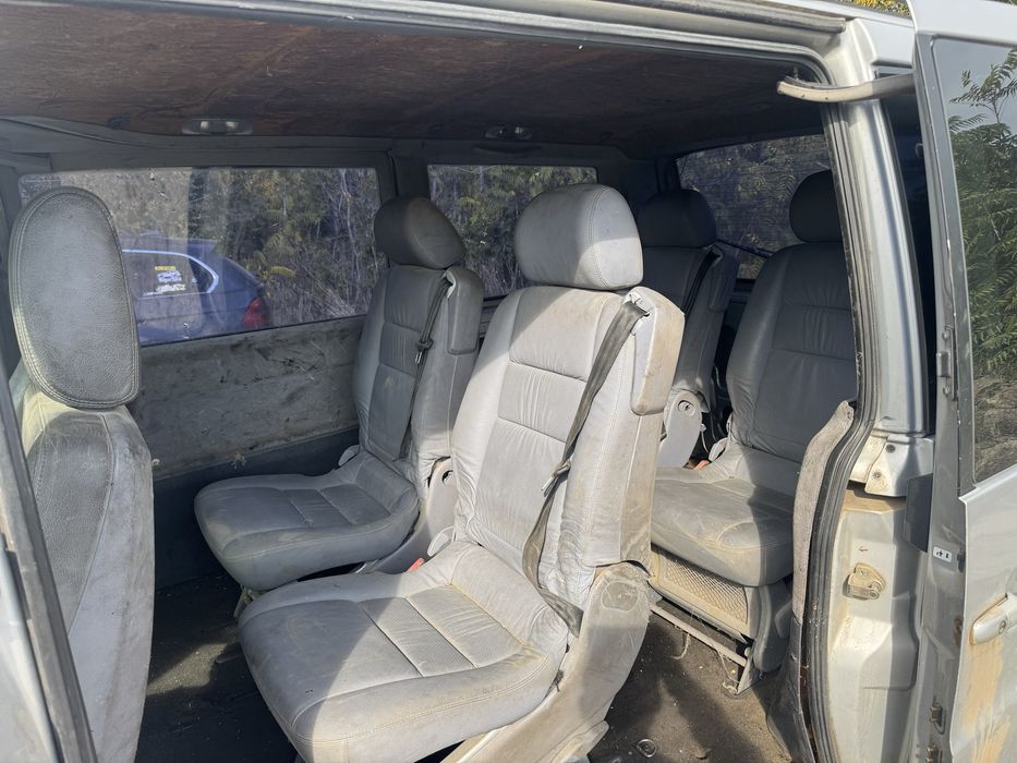 Мерцедес вито 2.2цди