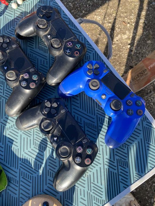 Controller PS4 !