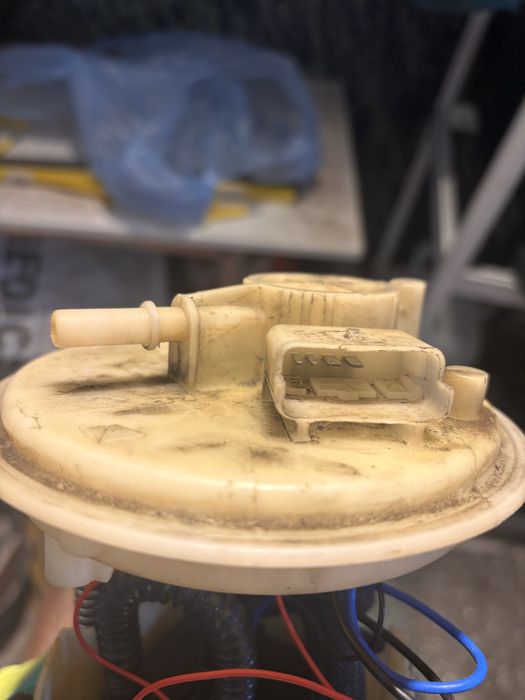 Бензинова помпа за Fiat Punto MK2 1.2 бензин