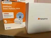Termostat si vana termostata inteligenta Netatmo smart home