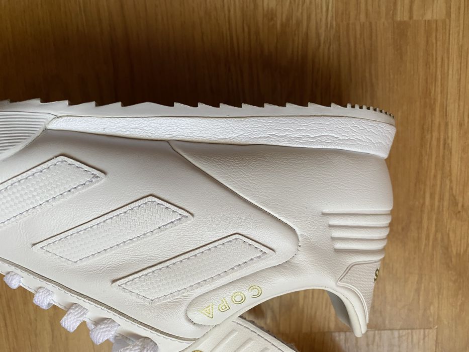 Adidasi sport originali Adidas Copa Super Street barbati 40 2/3