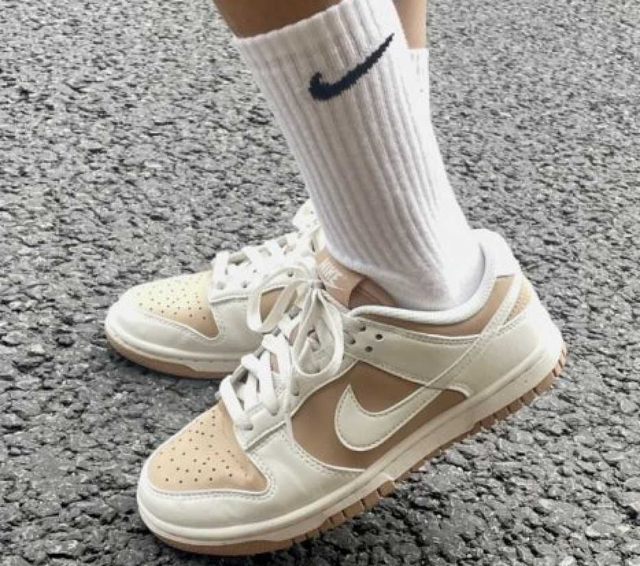 NIKE DUNK LOW - original