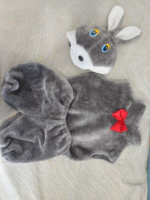 Новогодный костюм , отличном состоянии