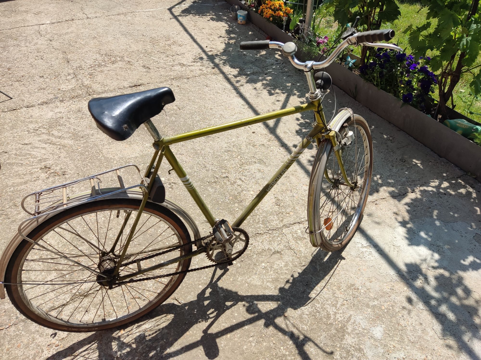 Vind bicicleta 26 țol HERCULES