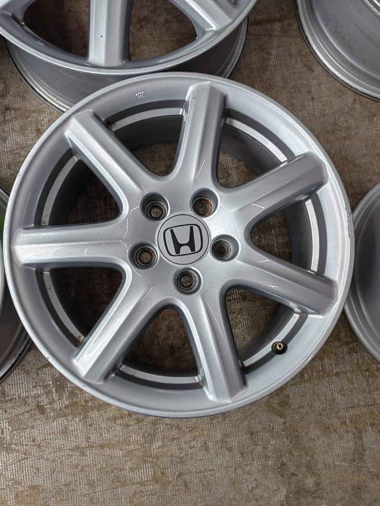 Оригинални джанти за Хонда (Honda) 17" 5x114.3.