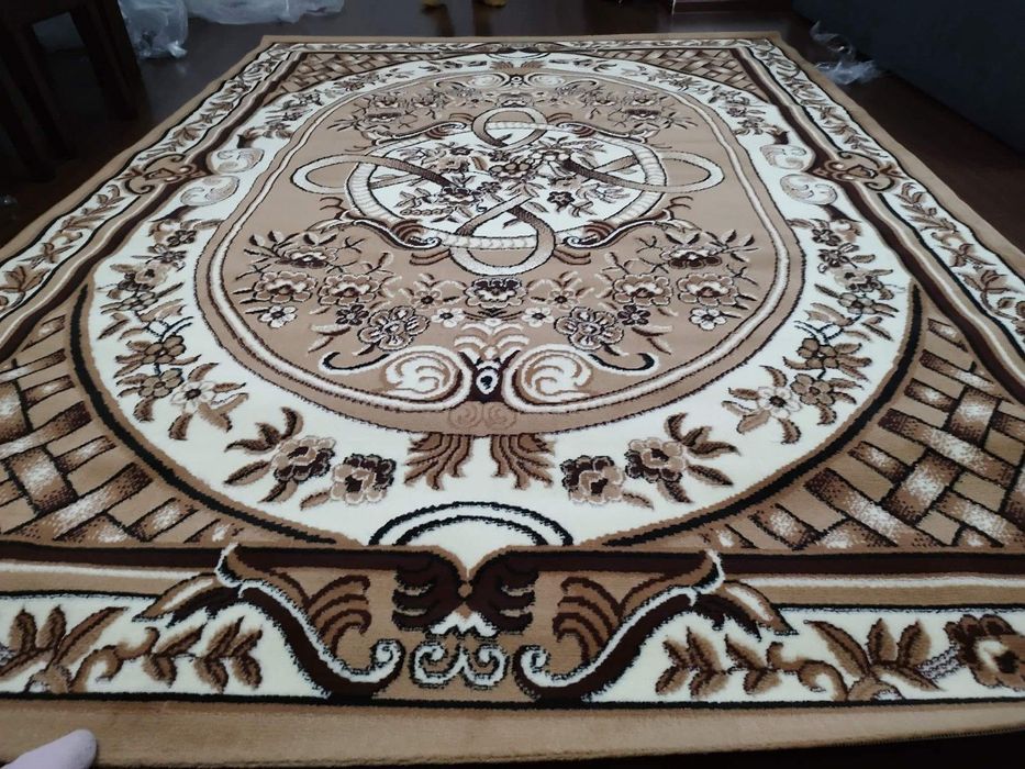 Covoare diferite modele