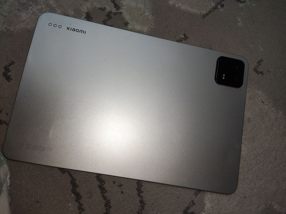 Продается планшет Xiaomi Paad 6