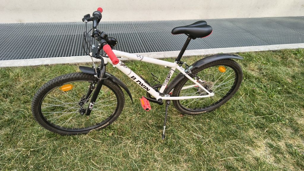 Bicicleta copiii