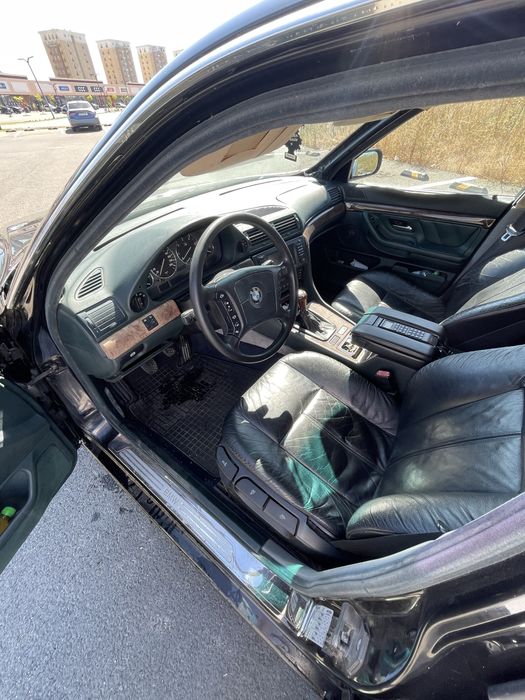 Vand Bmw Seria 7 E38 725 TDS