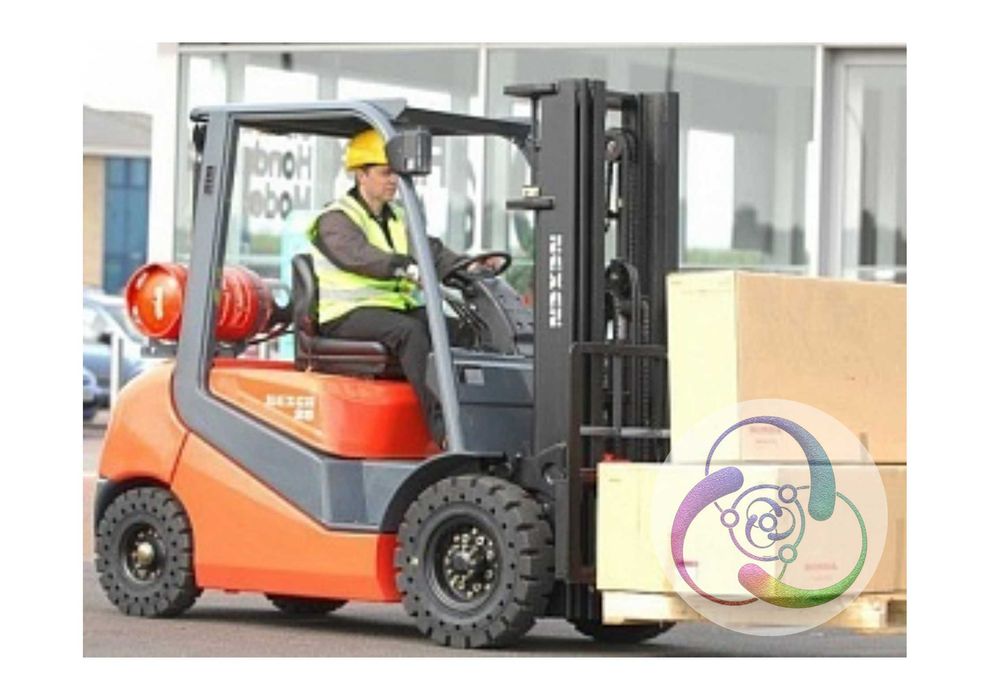 Допуск, курсы, обучение, корочка карщиков, водителей погрузчиков