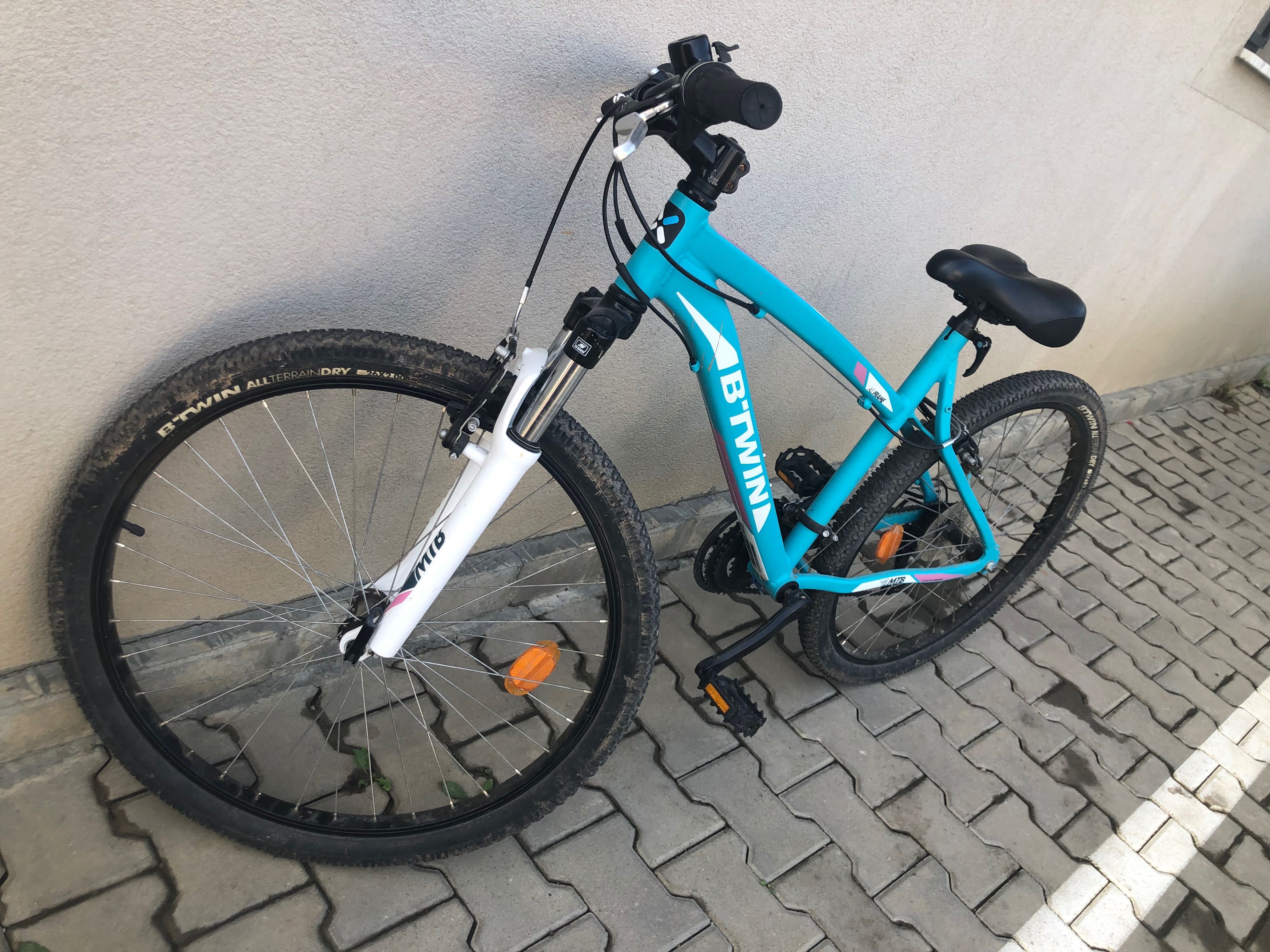 Bicicleta MTB noua