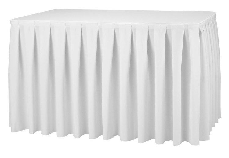 Продам ЮБКи фуршетные и скатерти новые