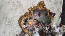 Dormitor Barock complet