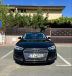 Audi A4 S-line 2.0 TDI