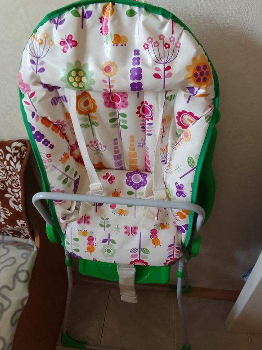 Продам детский стульчик