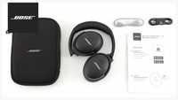 Casti BOSE quietcomfort SE wireless