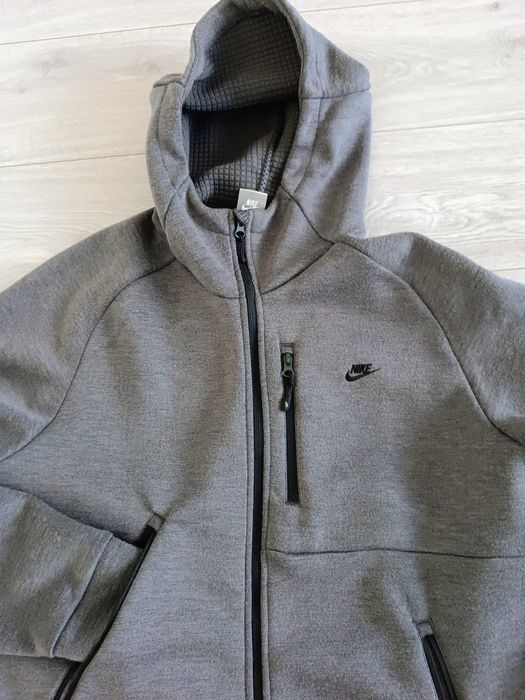 Nike Tech Shield 2in1