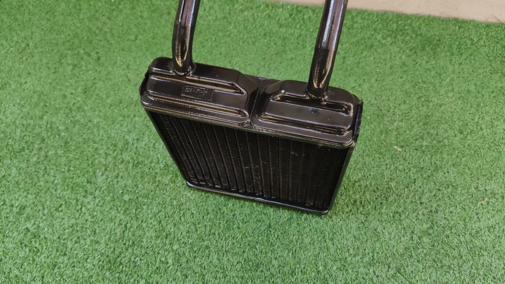 Radiator răcire moto scuter ATV universal radiator apa