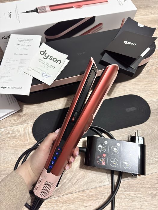 Dyson Airstrait оригинал