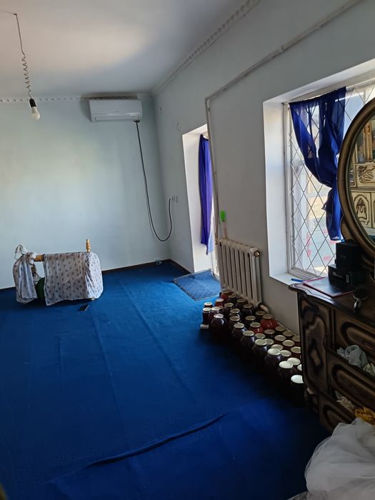 Uchaska sotiladi 6 sotix veriminkasi bor hamma sharoit qilingan