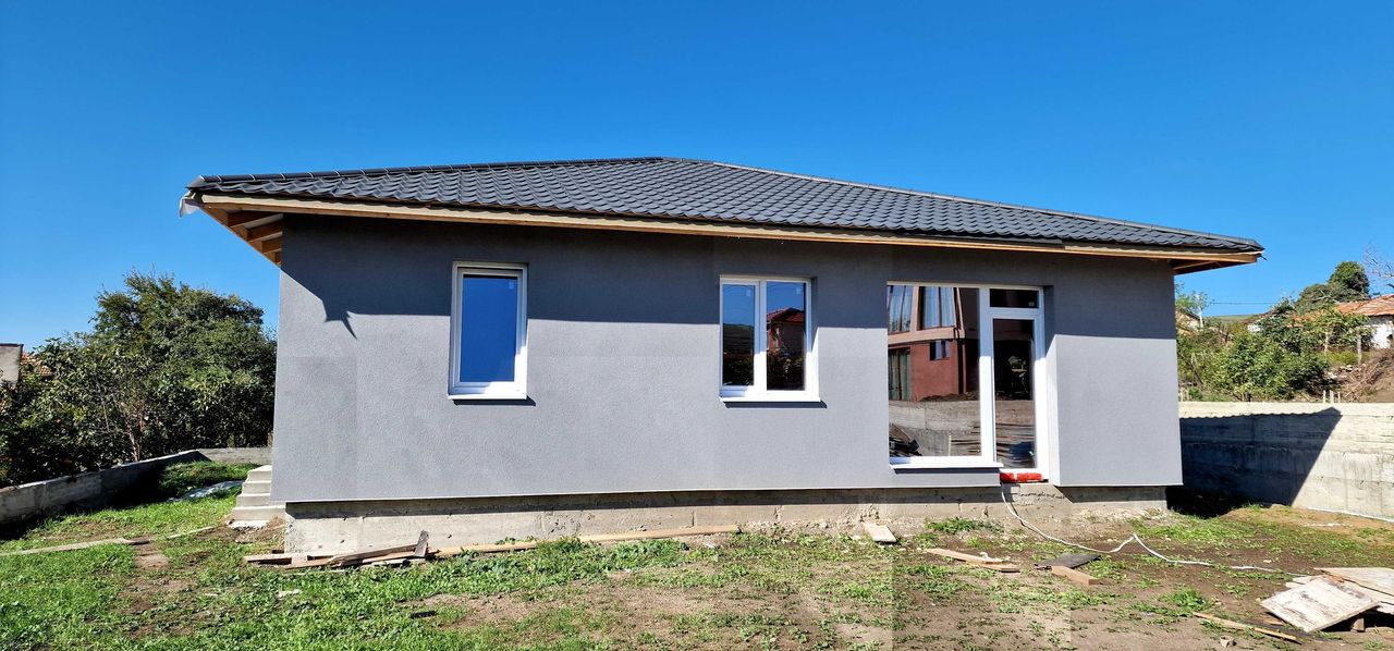 Продава се Къща в Каблешково - 93 кв.м за 1300 €/кв.м - Снимка #11