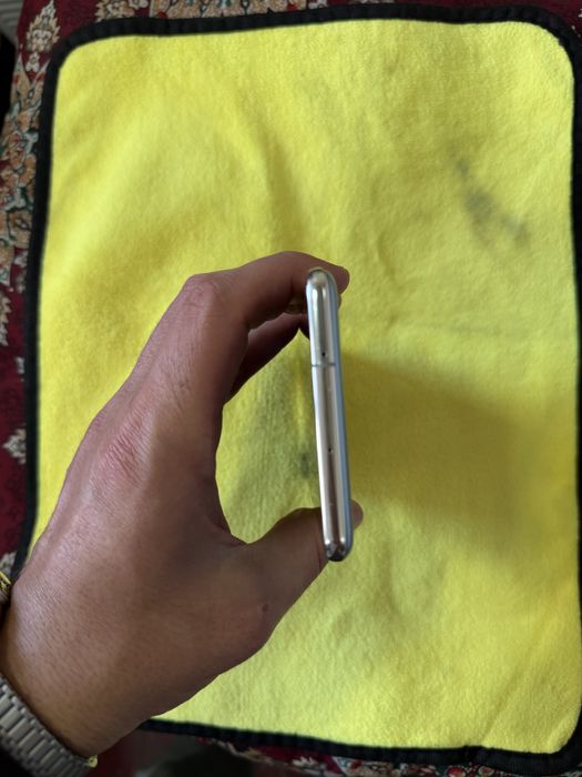 samsung s10+5g pamit 8.256g holati ideal karea region