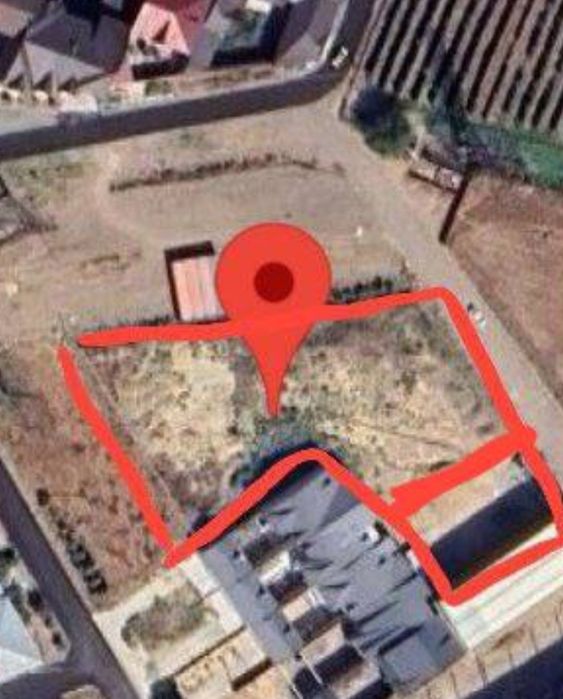 Срочно продается участок не жилой 26 соток мед городок