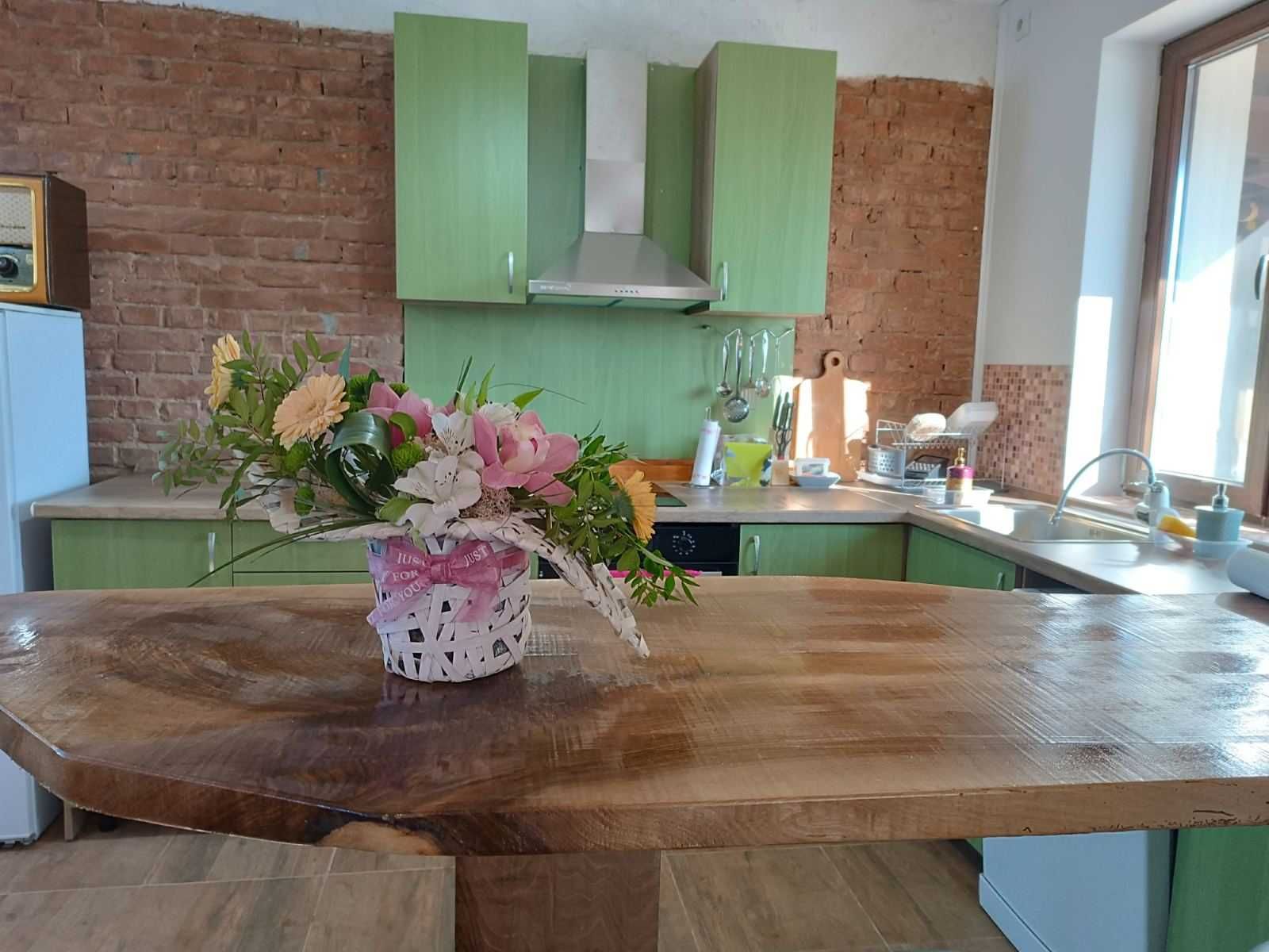 Лято в Габровски Балкан