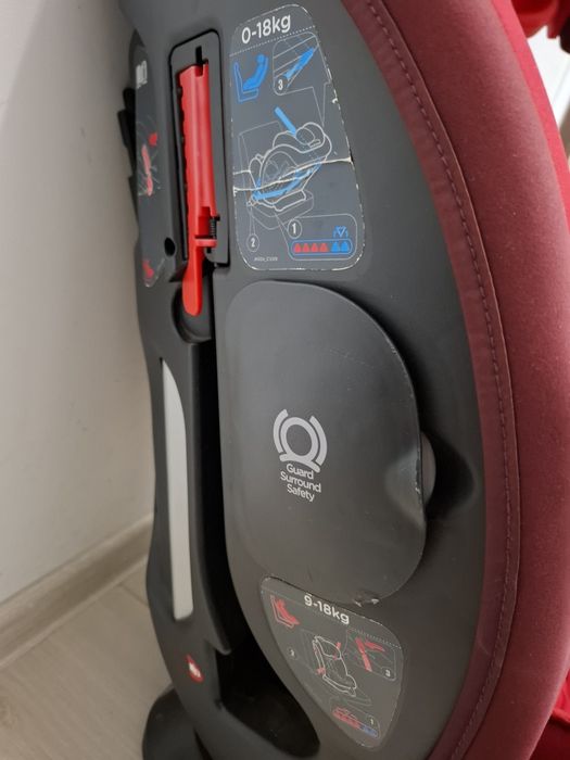 Vand scaun auto Joie