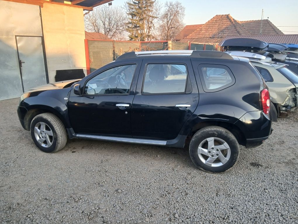 Bari Bare Longitudinale Plafon Portbagaj Tavan Dacia Duster din 2014