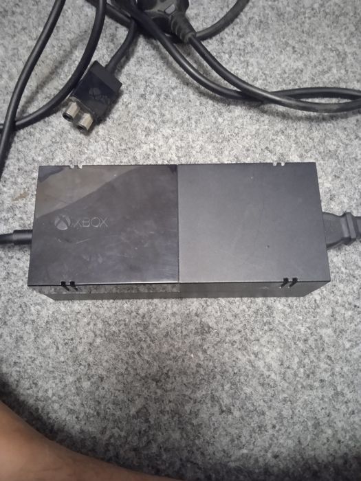 Продам блок питания XBOX