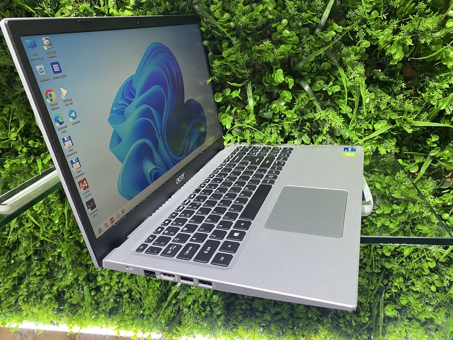 Acer core i5 soʻngi avlod vidyokartalik