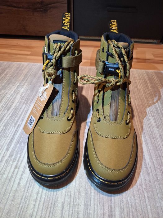 Dr.Marten's,Jack&Jones,Bugatti,Dockers мъжки боти