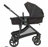 Коляска бренд Graco