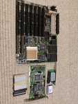 Retro Gaming Kit 486 - Intel DX4 - VLB