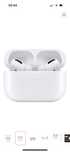 Наушники Apple AirPods Pro