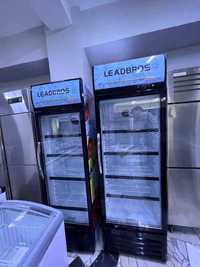 Холодильные шкафы купе Ветрины Холодильник Морозильник для магазинов