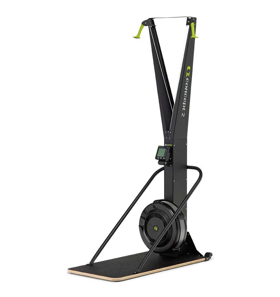 Ски тренажор SkiErg Concept 2, Свободностоящ Ски Ергометър