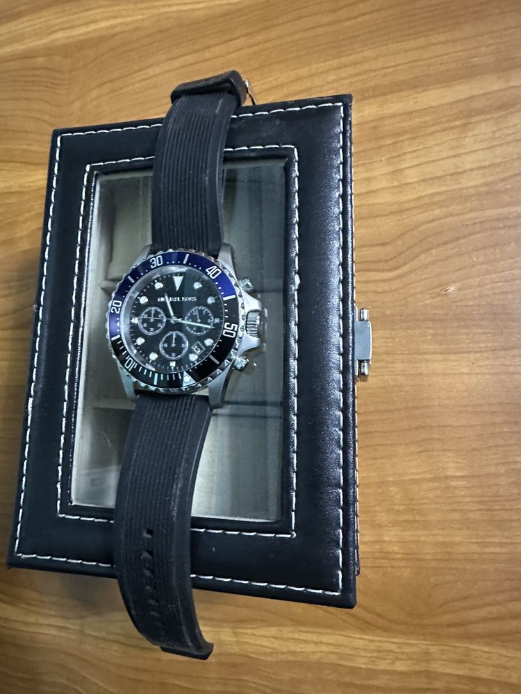 Ceas barbatesc MICHAEL KORS