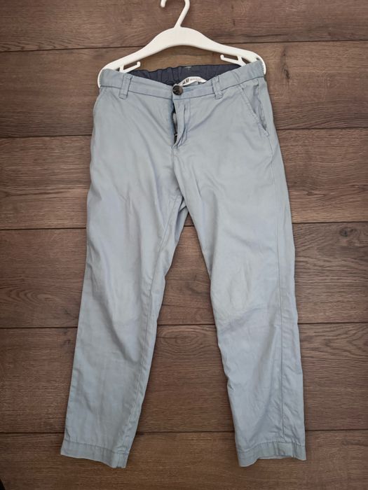 Lot haine baietel, H&m -Zara- 110 cm
