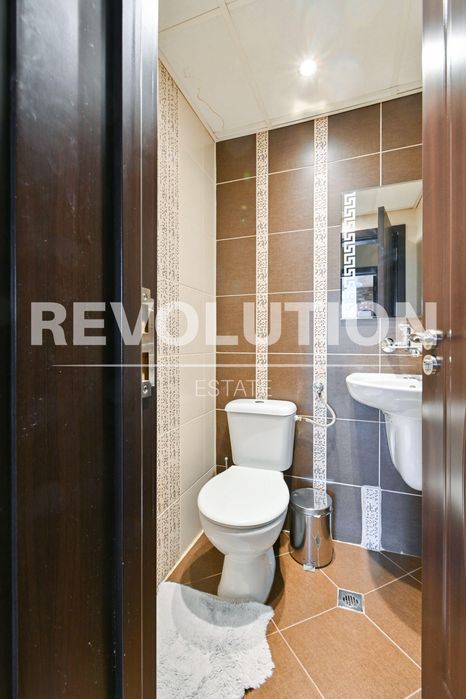 Дава се под наем Четиристаен апартамент в София, Зона Б-5 - 126 кв.м за 1400 € - Снимка #8