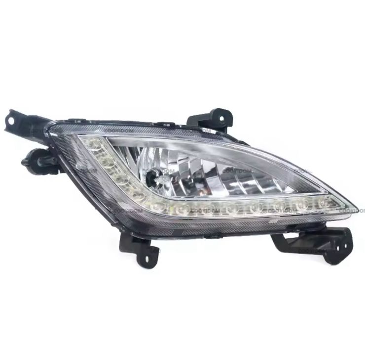 Proiector Proiectoare DRL Lumina Lumini De Zi Hyundai i30 2012-2016