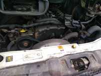 Motor ford 2.4 euro 4